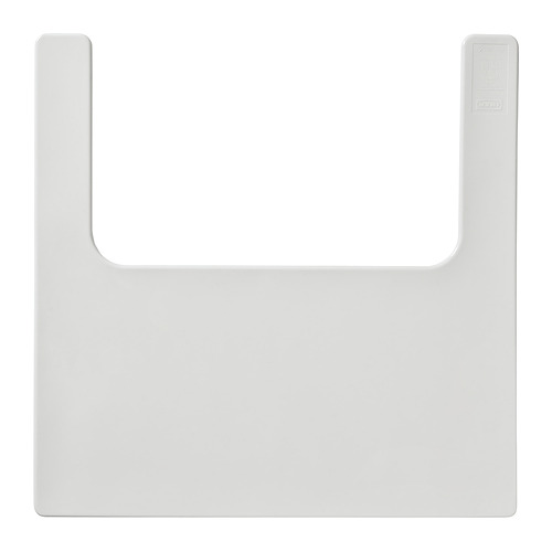 ANTILOP - tray mat, grey, 38x38 cm | IKEA Taiwan Online - PE979638_S4