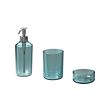 SKISSEN 3-piece bathroom set