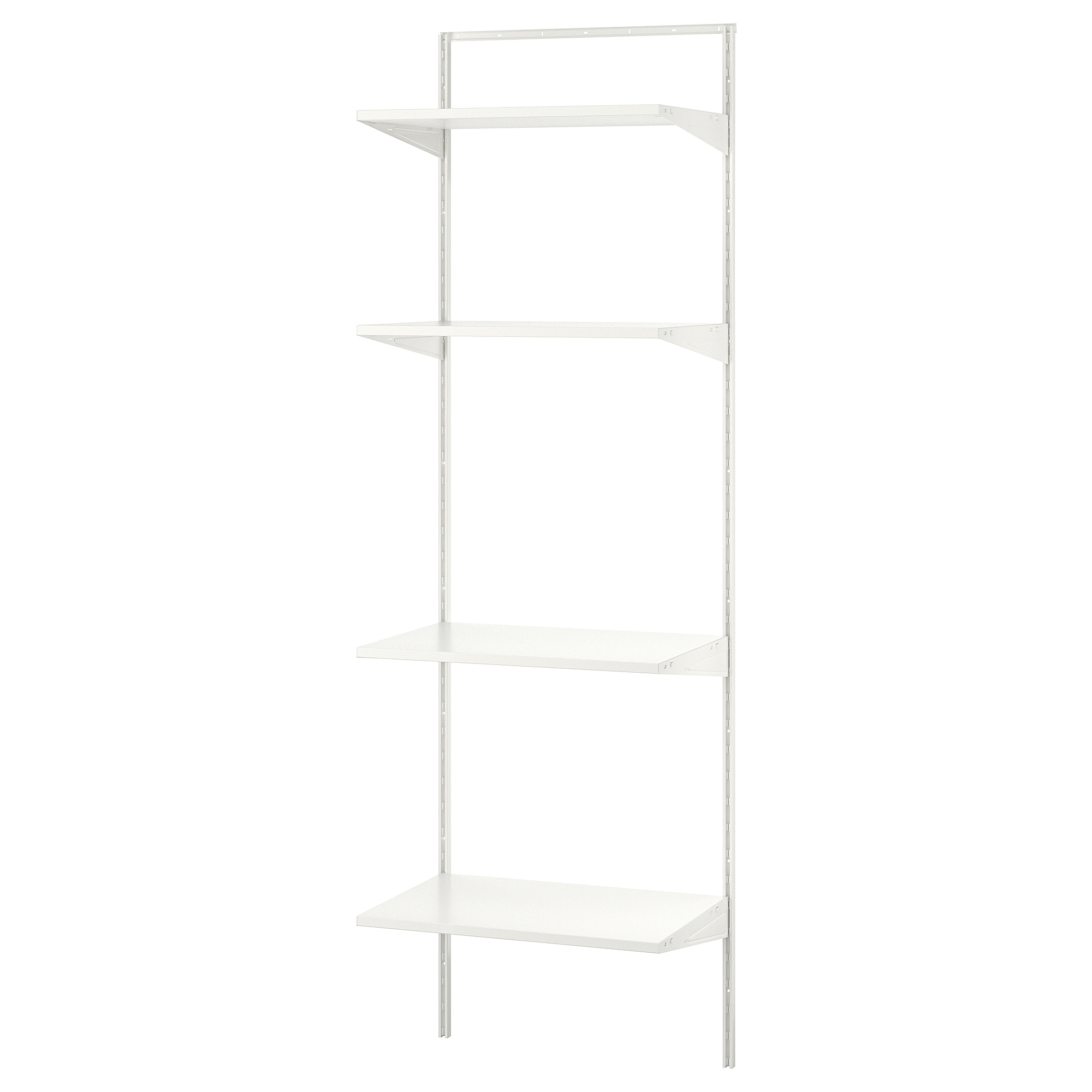 BOAXEL shelving unit