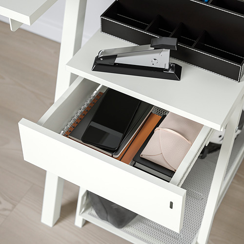 TROTTEN - drawer unit, white | IKEA Taiwan Online - PE834225_S4