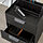 TROTTEN - drawer unit w 3 drawers on castors, anthracite | IKEA Taiwan Online - PE834230_S1