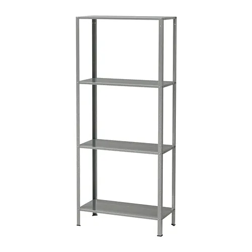 HYLLIS - 層架組, 室內/戶外用, 60x27x140 公分 | IKEA 線上購物 - PE692562_S4
