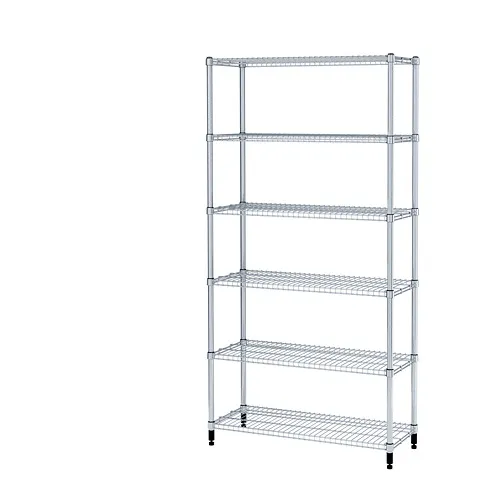 OMAR - 1層層架組, 92x36x181 公分, 92x36x181 公分 | IKEA 線上購物 - PE692566_S4