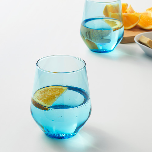 IVRIG - glass, turquoise | IKEA Taiwan Online - PE735140_S4