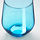IVRIG - glass, turquoise | IKEA Taiwan Online - PE735139_S1