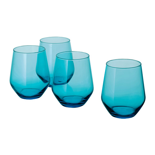 IVRIG - glass, turquoise | IKEA Taiwan Online - PE735138_S4