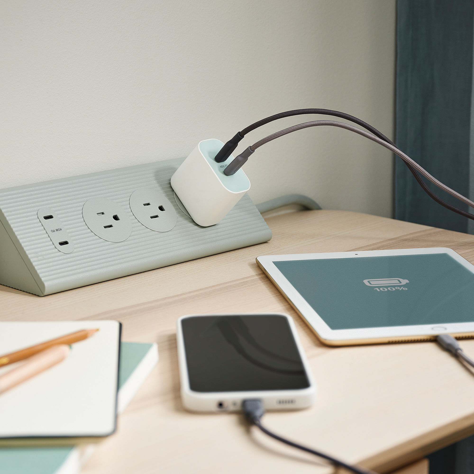 SKOTAT extension cord