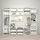 PLATSA - wardrobe w 10 doors | IKEA Taiwan Online - PE834360_S1