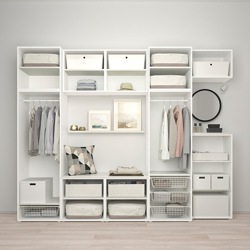 PLATSA - wardrobe w 10 doors | IKEA Taiwan Online - PE834360_S4