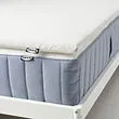 NÄSFJÄLLET 舒眠薄墊