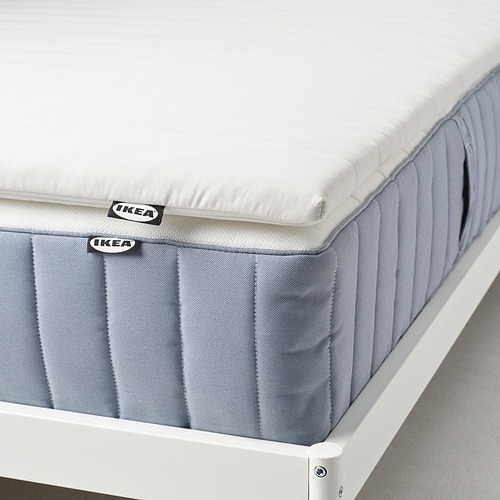 NÄSFJÄLLET mattress pad