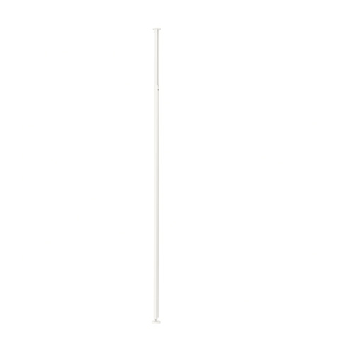 ELVARLI - post, white, 222-350 cm | IKEA Taiwan Online - PE692643_S4