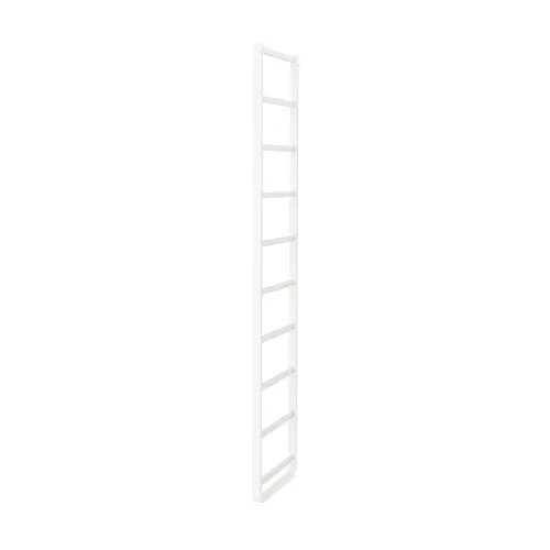 ELVARLI - 側架, 白色, 51x216 公分 | IKEA 線上購物 - PE692645_S4