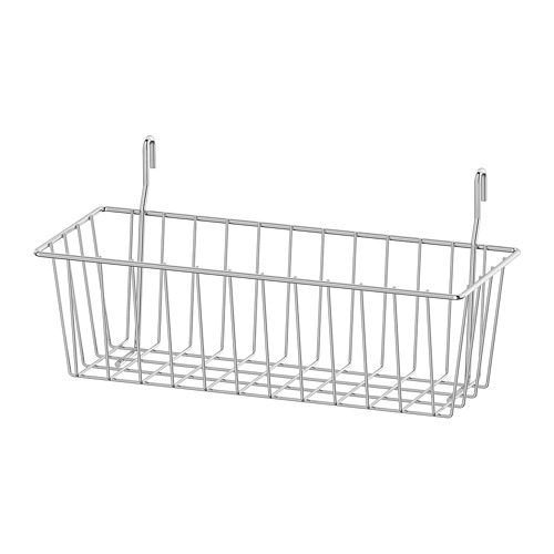 OMAR - clip-on basket | IKEA Taiwan Online - PE692651_S4