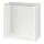 METOD - base cabinet, white, 80x37x80 cm | IKEA Taiwan Online - PE692673_S1