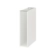 METOD - base cabinet frame, white | IKEA Taiwan Online - PE692675_S2 