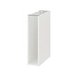METOD - base cabinet frame, white, 20x60x80 cm | IKEA Taiwan Online - PE692675_S2 
