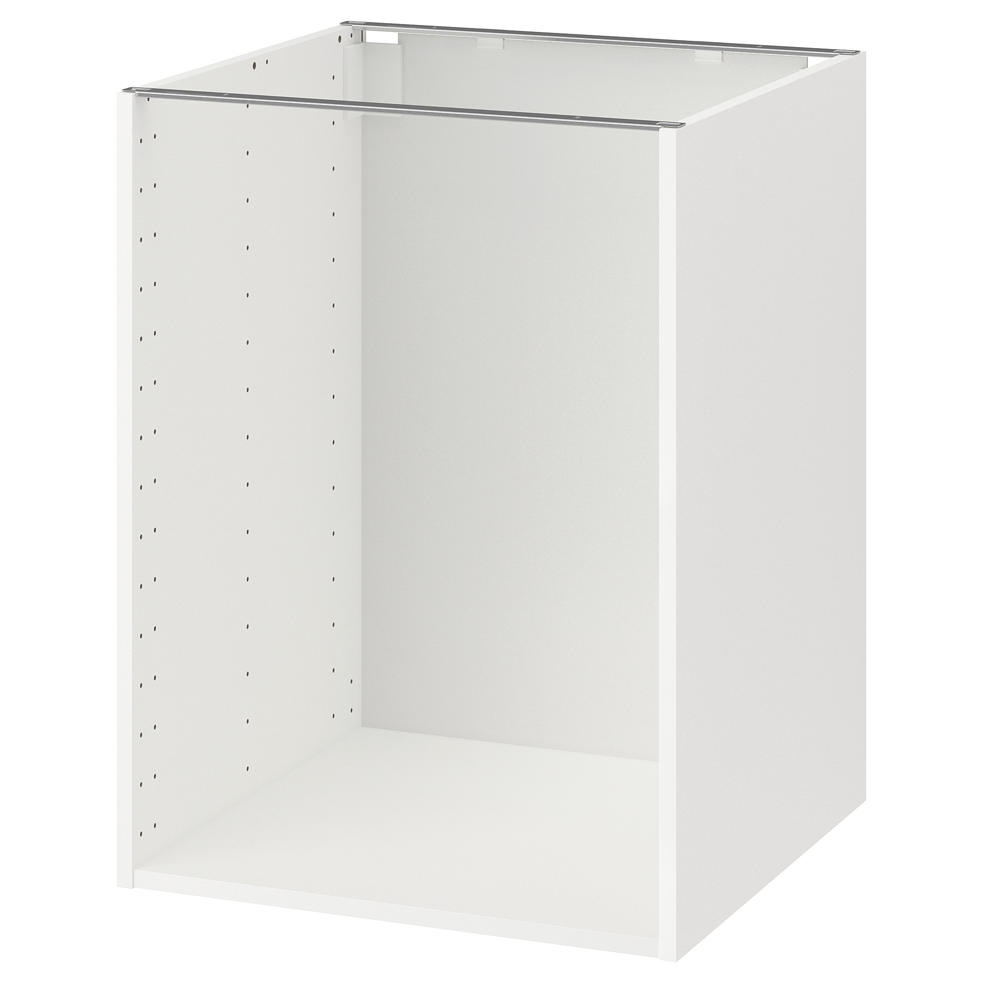 METOD base cabinet frame