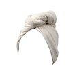 STJÄRNBUSKE hair towel wrap