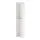METOD - 高櫃櫃框, 白色, 40x37x200 公分 | IKEA 線上購物 - PE692697_S1