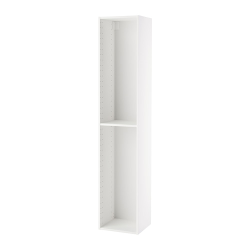 METOD high cabinet frame