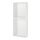 METOD - high cabinet frame, white, 80x37x200 cm | IKEA Taiwan Online - PE692702_S1
