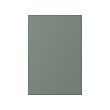BODARP - door, grey-green | IKEA Taiwan Online - PE735243_S2 
