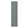 BODARP - 門板, 灰綠色 | IKEA 線上購物 - PE735257_S1