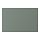 BODARP - 抽屜面板, 灰綠色 | IKEA 線上購物 - PE735268_S1