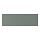 BODARP - 抽屜面板, 灰綠色 | IKEA 線上購物 - PE735276_S1