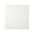 VÄSTERVIKEN - door, white, 60x64 cm | IKEA Taiwan Online - PE789144_S2 