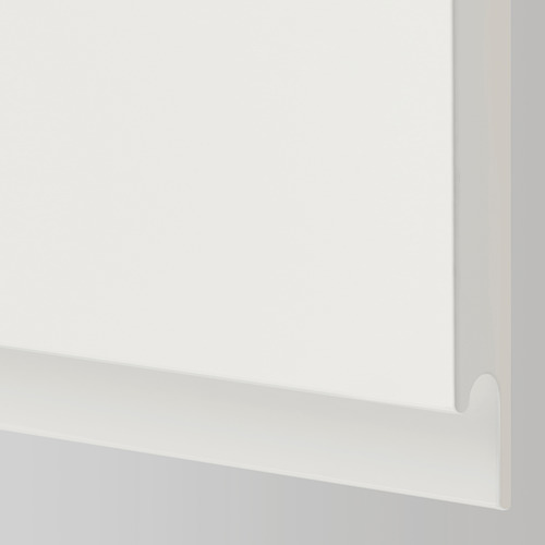 BESTÅ TV bench with drawers