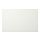 VÄSTERVIKEN - door/drawer front, white, 60x38 cm | IKEA Taiwan Online - PE789145_S1