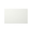 VÄSTERVIKEN - door/drawer front, white, 60x38 cm | IKEA Taiwan Online - PE789145_S2 