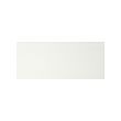 VÄSTERVIKEN - drawer front, white, 60x26 cm | IKEA Taiwan Online - PE789146_S2 