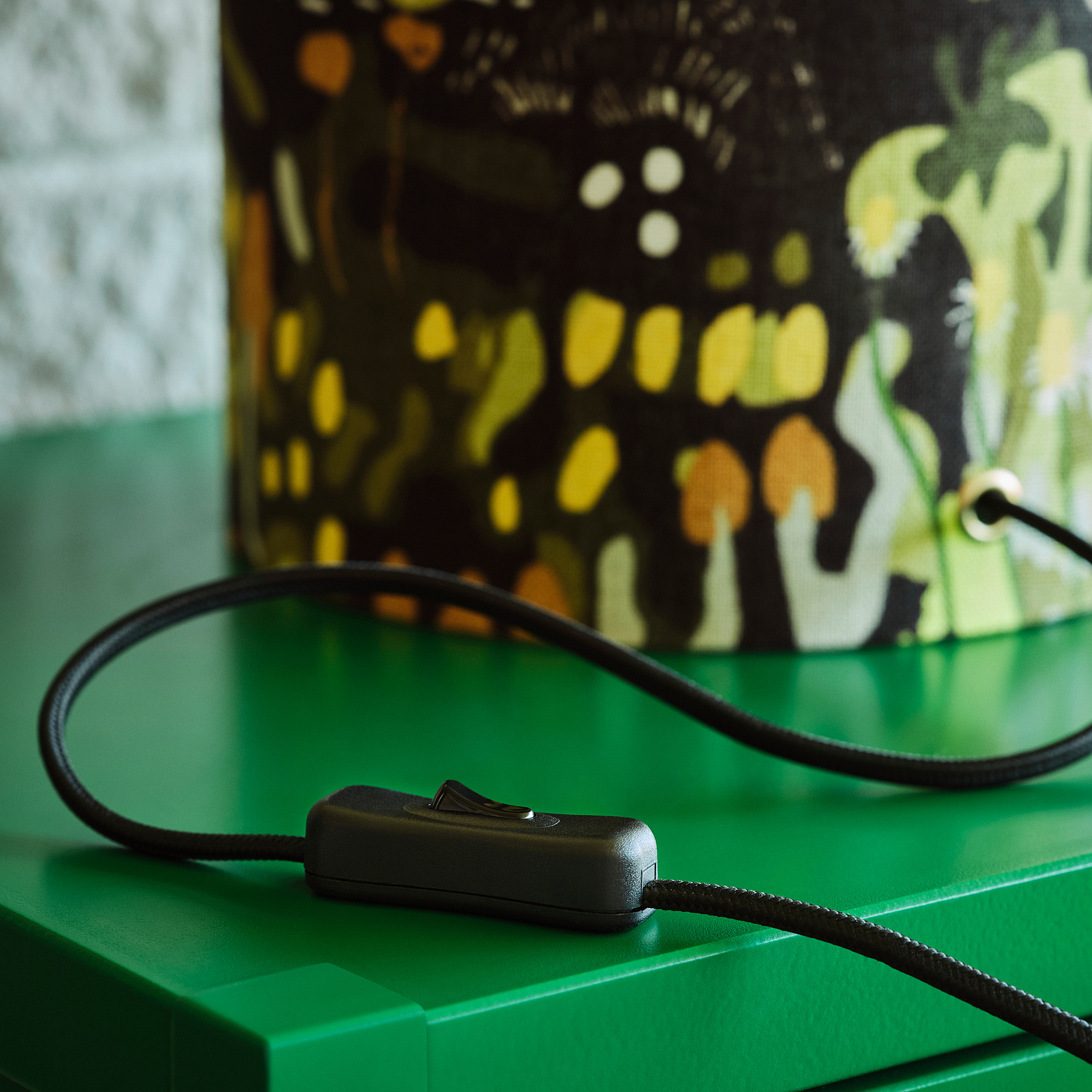 STOCKHOLM 2025 table lamp