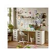 LAGKAPTEN/ALEX desk