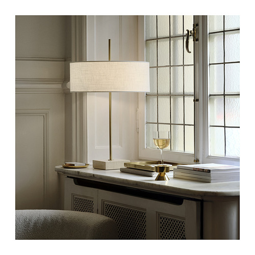 STOCKHOLM 2025 table lamp