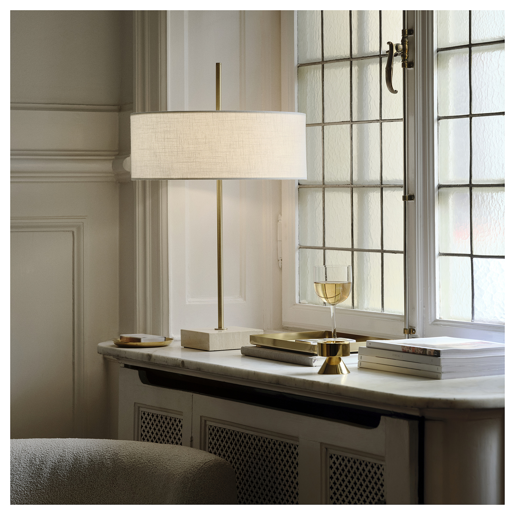 STOCKHOLM 2025 table lamp