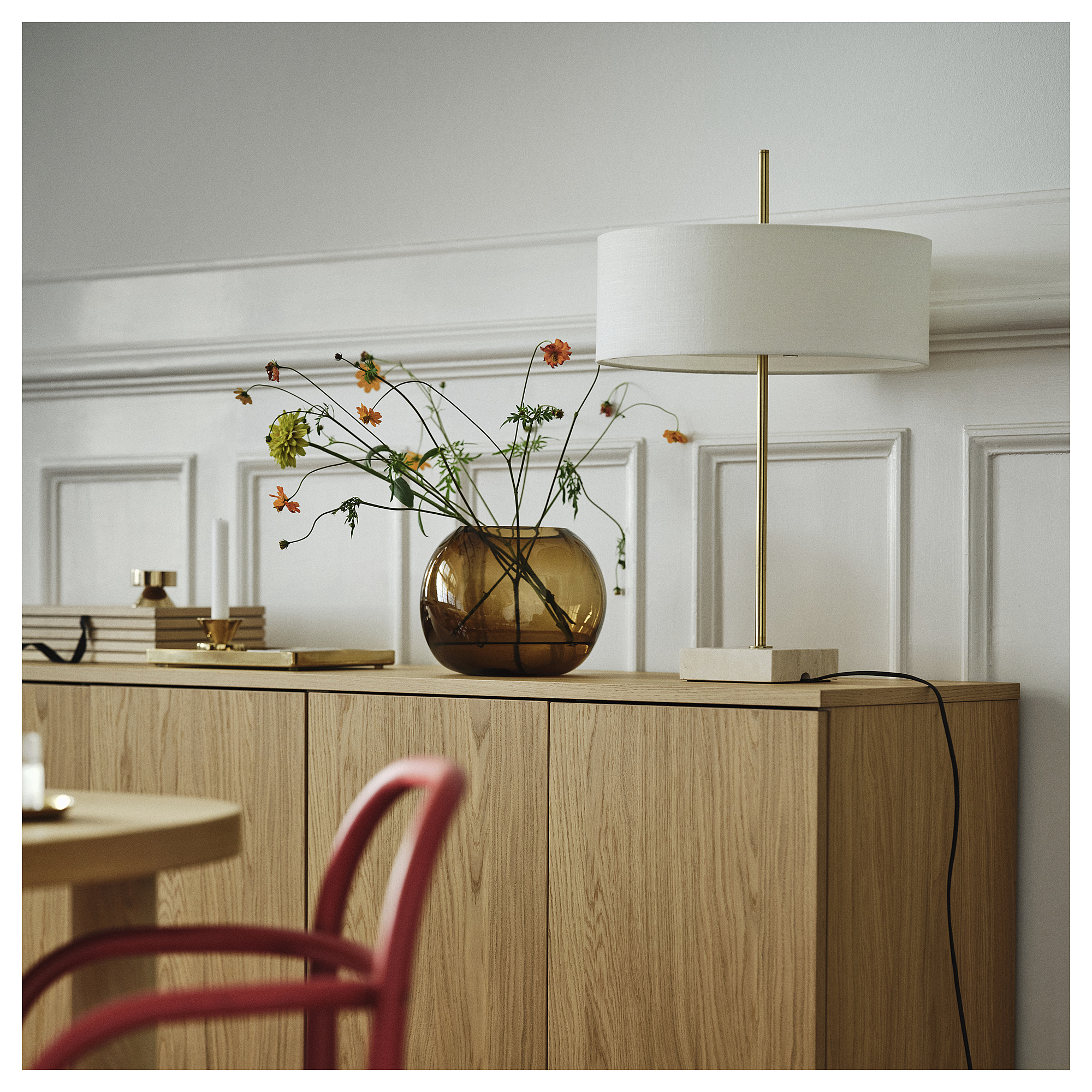 STOCKHOLM 2025 table lamp