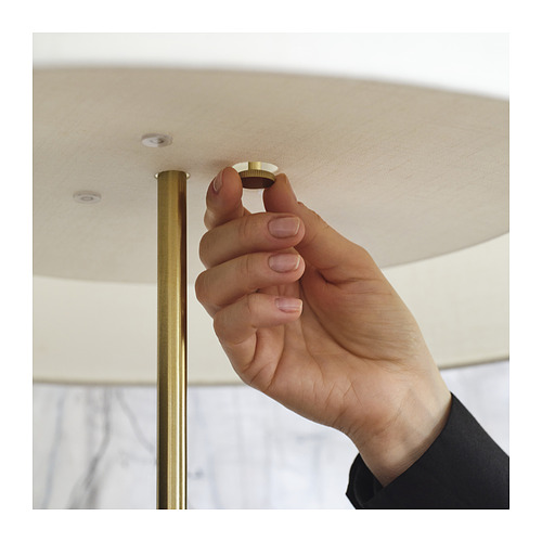 STOCKHOLM 2025 table lamp