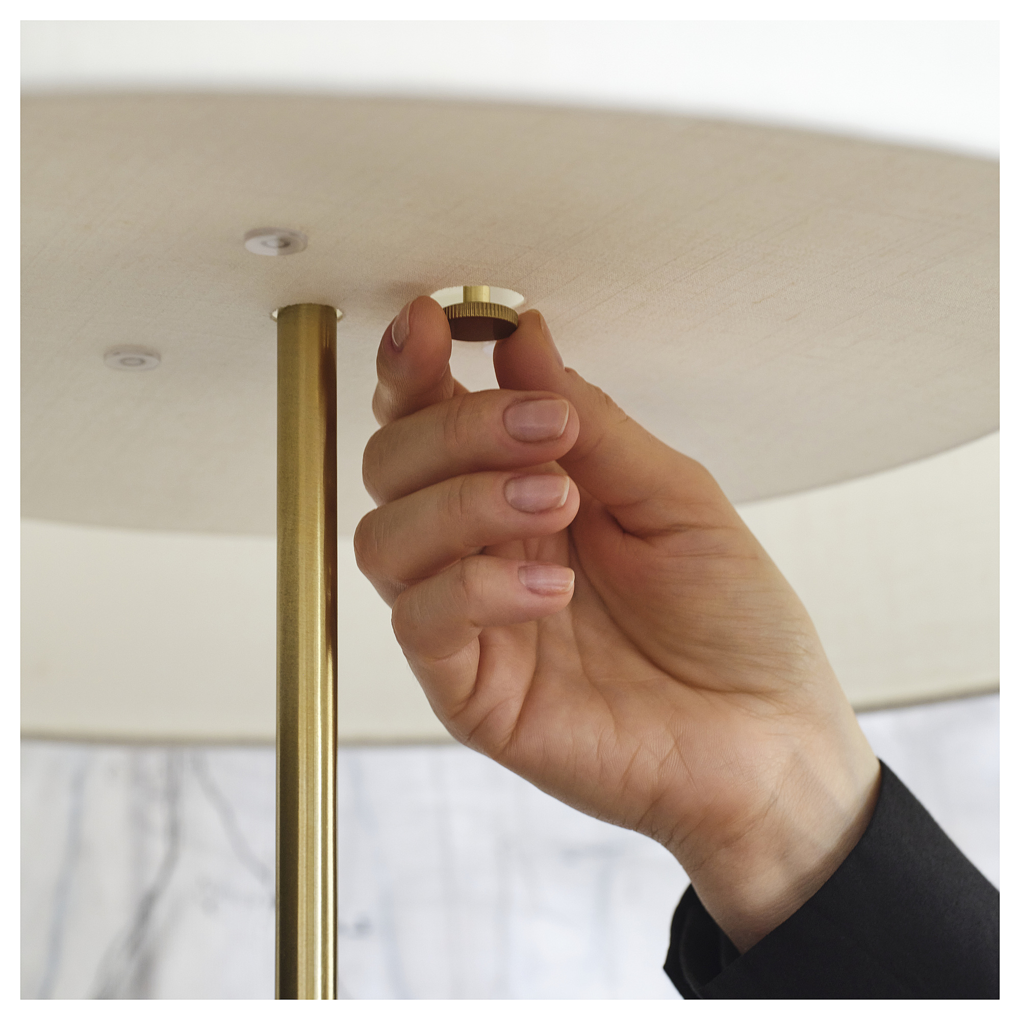 STOCKHOLM 2025 table lamp