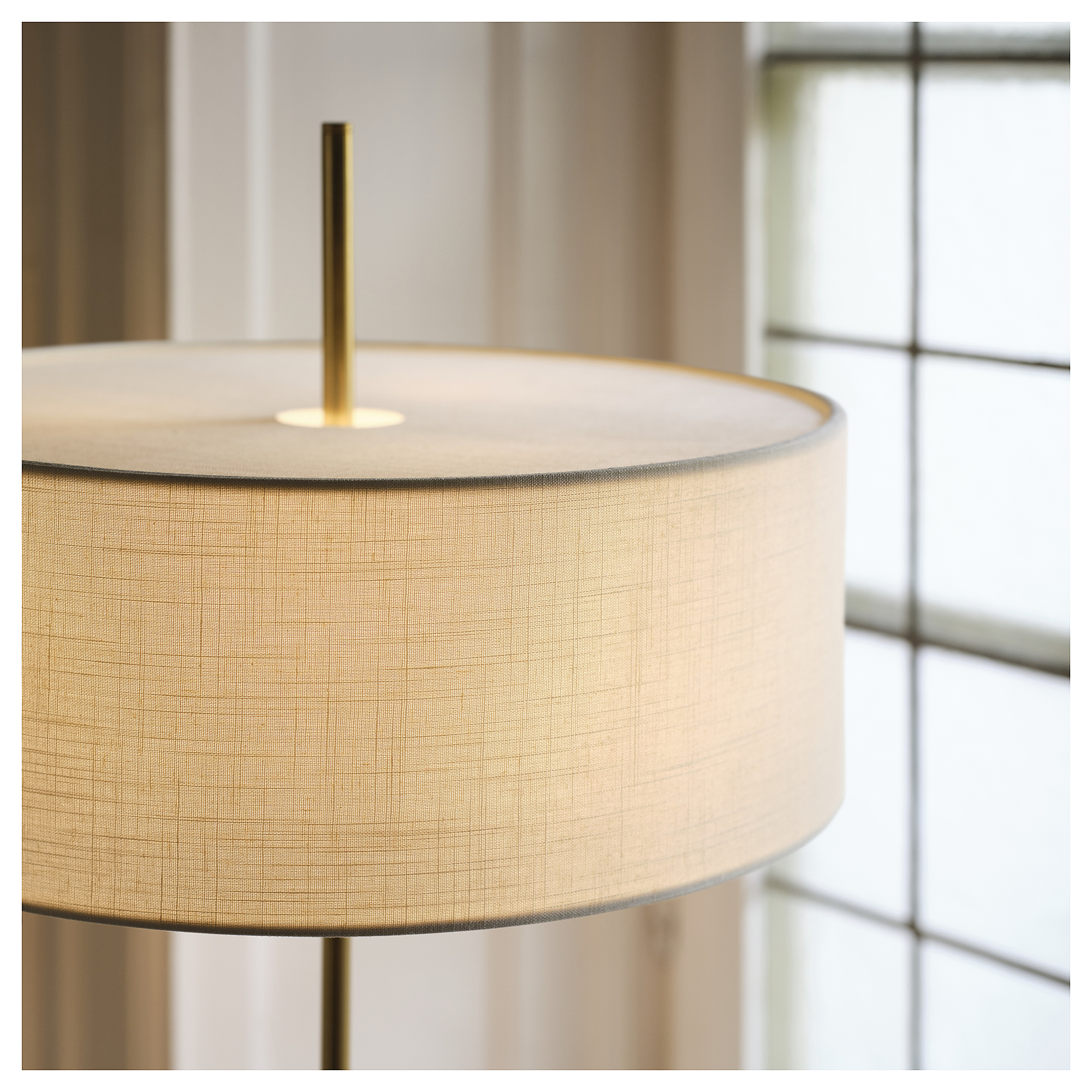STOCKHOLM 2025 table lamp