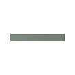 BODARP - drawer front, grey-green, 80x10 cm | IKEA Taiwan Online - PE735290_S2 