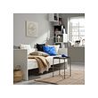 VIHALS day-bed with 1 mattress