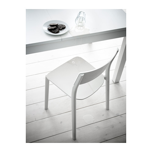 JANINGE - chair, white | IKEA Taiwan Online - PH121447_S4