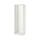 PAX - wardrobe frame, white, 74.8x58x236.4 cm | IKEA Taiwan Online - PE692876_S1