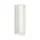 PAX - 衣櫃/衣櫥框架, 白色, 75x58x236 公分 | IKEA 線上購物 - PE692876_S1