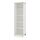 PAX - add-on corner unit with 4 shelves, white, 53x58x201 cm | IKEA Taiwan Online - PE692882_S1