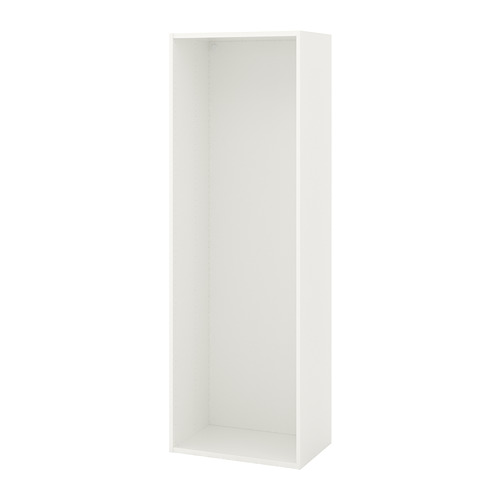 PLATSA - frame, white | IKEA Taiwan Online - PE692885_S4
